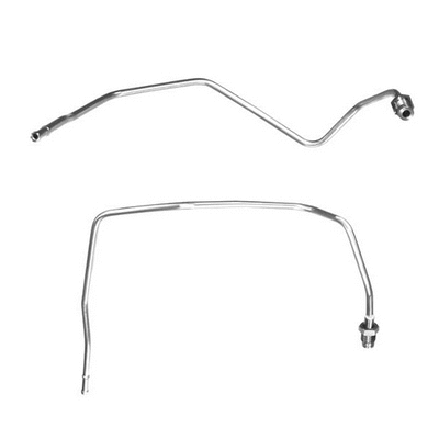 Mounting Kit, soot/particulate filter (P9800PPA)