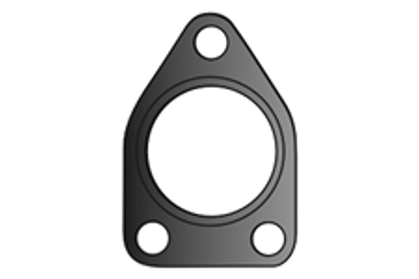 Gasket, exhaust pipe (X75144)