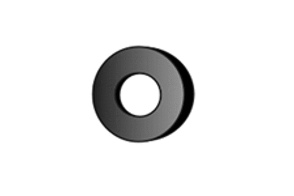 Gasket, exhaust pipe (X75150)