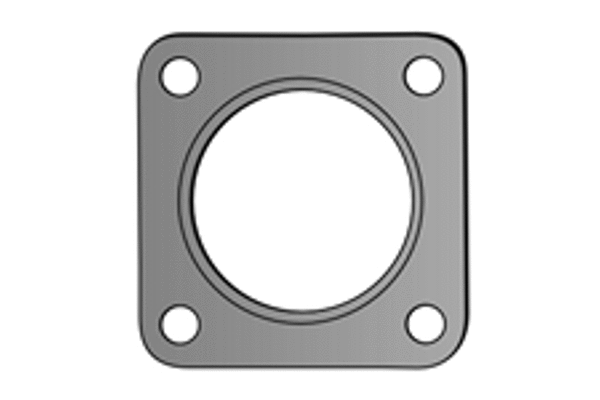 Gasket, exhaust pipe (X75234)