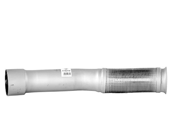 Exhaust Pipe (T16212)