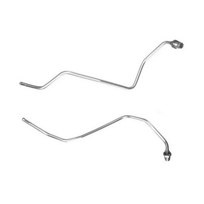 Mounting Kit, soot/particulate filter (P9864PPA)