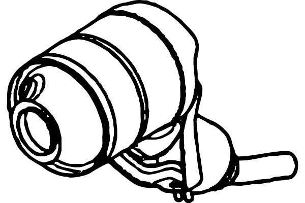 Catalytic Converter (P146DCAT)