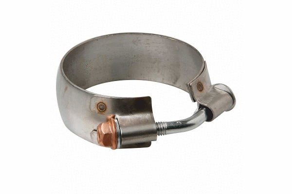 Clamping Piece, exhaust system (X95418)