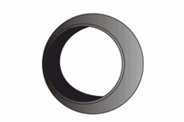 Seal Ring, exhaust pipe (X70139)