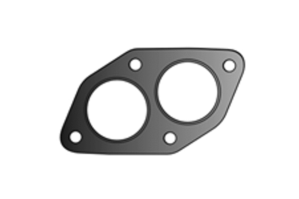 Gasket, exhaust pipe (X75101)