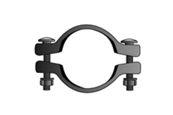 Clamping Piece, exhaust system (X93101)