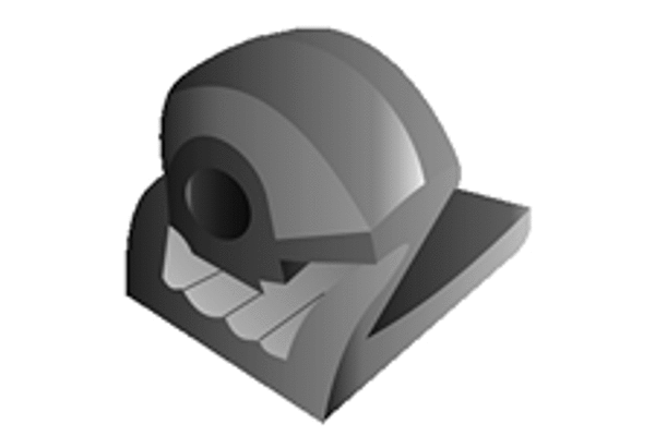 Rubber Strip, exhaust system (X30246)