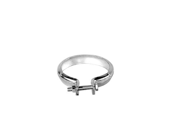 Clamping Piece, exhaust system (T16501)