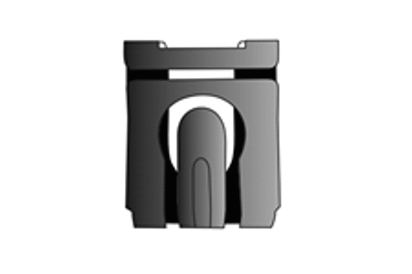 Bolt, exhaust system (X12112)