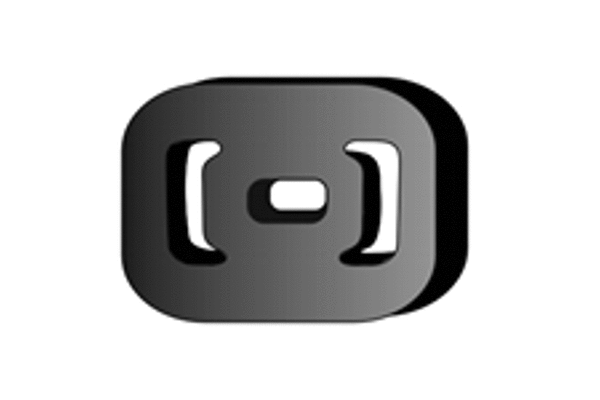 Rubber Strip, exhaust system (X30178)