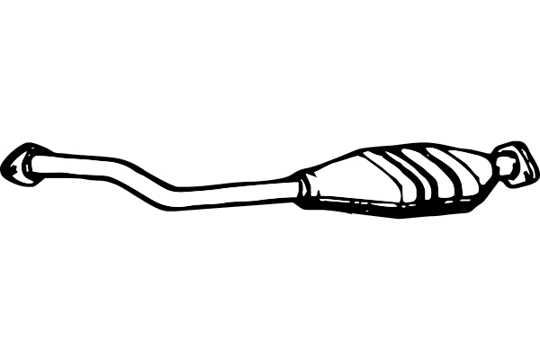 Catalytic Converter (P441CAT)