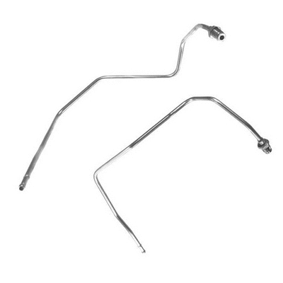 Mounting Kit, soot/particulate filter (P9900PPB)