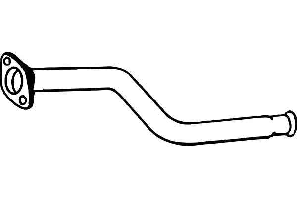Exhaust Pipe (P5095)