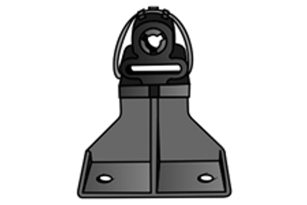 Rubber Strip, exhaust system (X30295)