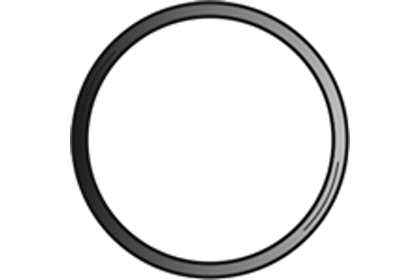 Gasket, exhaust pipe (X75216)