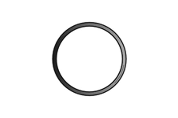 Gasket, exhaust pipe (X75121)