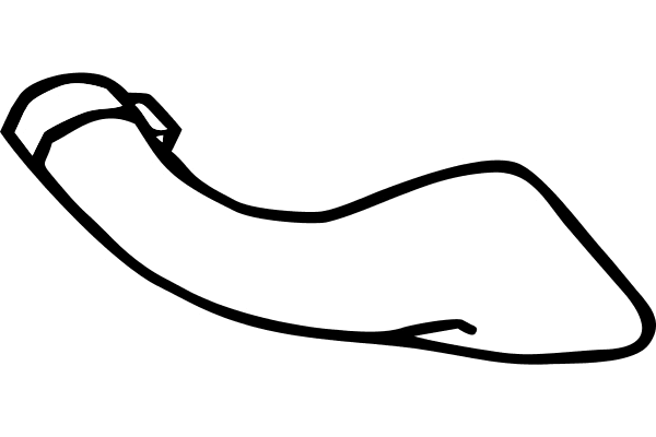 Exhaust Pipe (P7125)