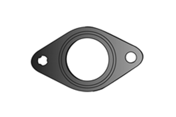 Gasket, exhaust pipe (X75202)