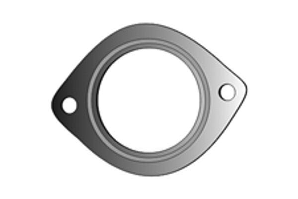 Gasket, exhaust pipe (X75229)