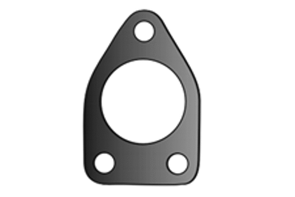 Gasket, exhaust pipe (X75143)