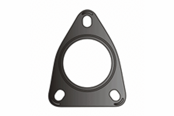 Gasket, exhaust pipe (X75267)