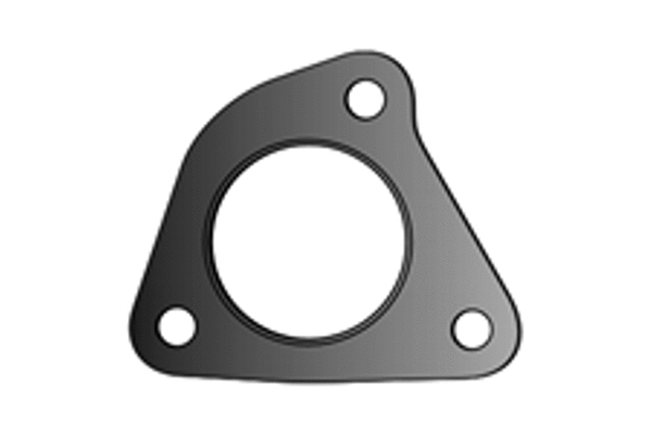 Gasket, exhaust pipe (X75103)