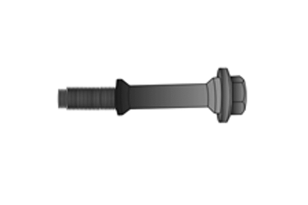 Bolt, exhaust system (X12110)