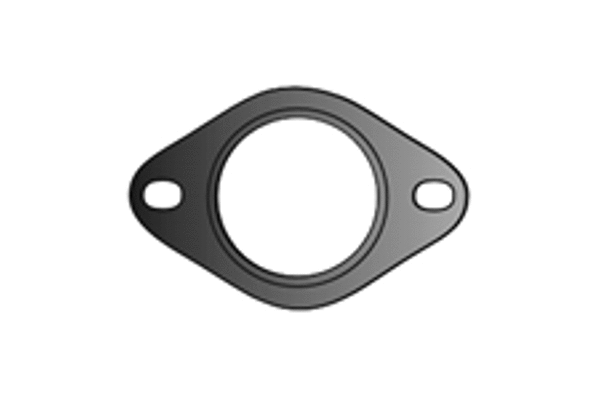 Gasket, exhaust pipe (X75151)