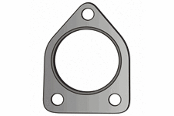 Gasket, exhaust pipe (X75247)