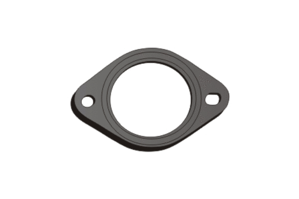 Gasket, exhaust pipe (X75300)