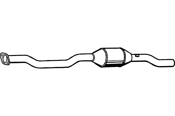 Catalytic Converter (P759CAT)