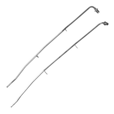 Mounting Kit, soot/particulate filter (P9942PPA)