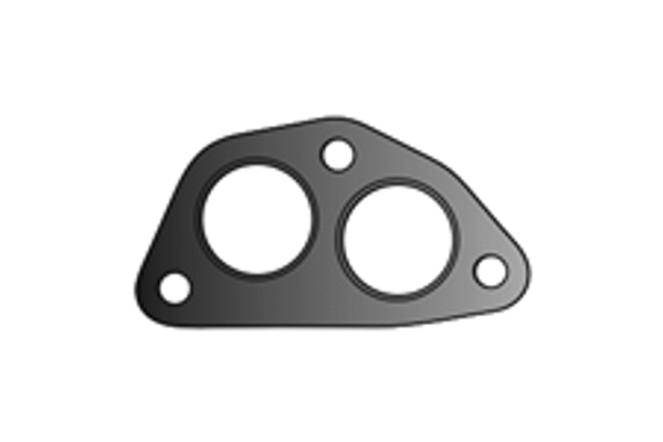 Gasket, exhaust pipe (X75102)