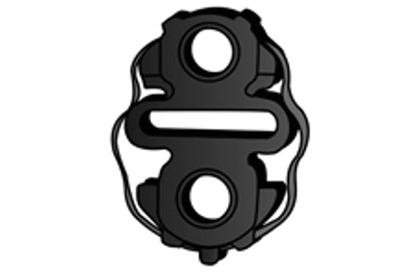 Rubber Strip, exhaust system (X30282)