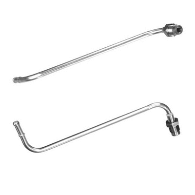 Mounting Kit, soot/particulate filter (P9918PPA)