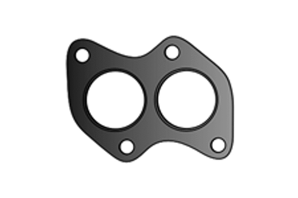 Gasket, exhaust pipe (X75157)