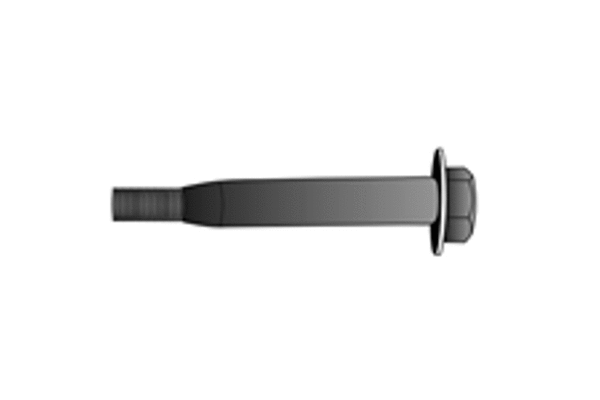 Bolt, exhaust system (X12103)