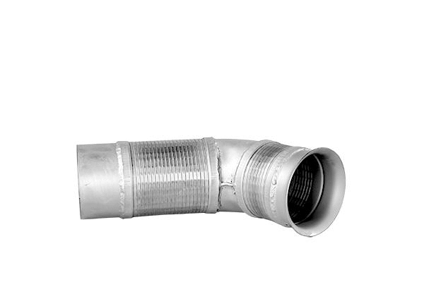 Exhaust Pipe (T16208)