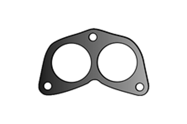 Gasket, exhaust pipe (X75145)