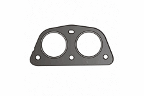 Gasket, exhaust pipe (X75225)