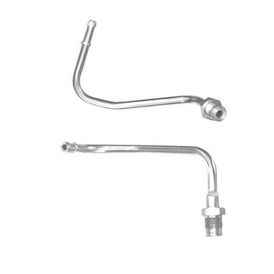 Mounting Kit, soot/particulate filter (P9957PPA)