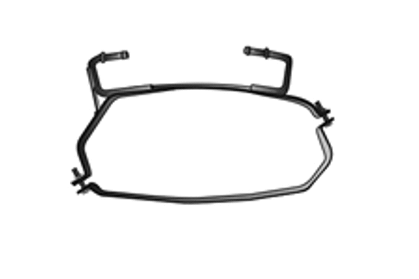 Rubber Mount, muffler (X10106)