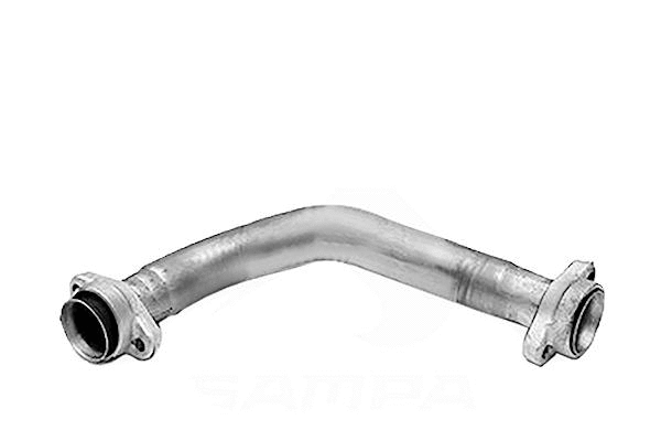Exhaust Pipe (T16220)