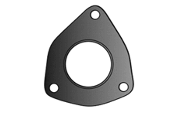 Gasket, exhaust pipe (X75224)