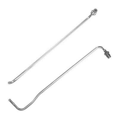 Mounting Kit, soot/particulate filter (P9886PPB)