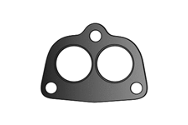 Gasket, exhaust pipe (X75246)