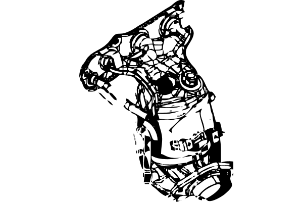 Catalytic Converter (P8116CAT)