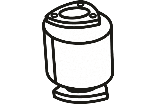 Catalytic Converter (P9209CAT)