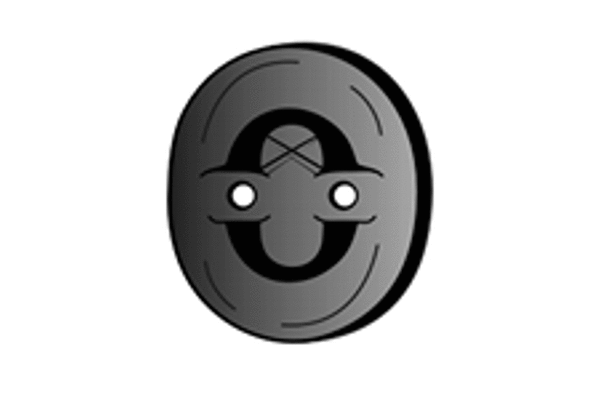 Rubber Strip, exhaust system (X30104)